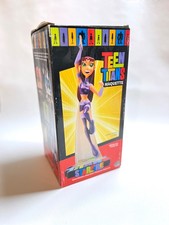 Usado, TEEN TITANS ANIMATED STARFIRE MAQUETTE CARTOON NETWORK #665/800 - REPARADO comprar usado  Enviando para Brazil