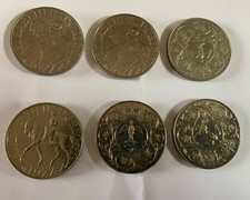 Royal mint 1977 for sale  LEEK