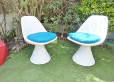 Pair vintage arkana for sale  HARROGATE