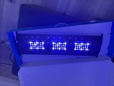 Tmc ilumenair 1200 for sale  CHERTSEY