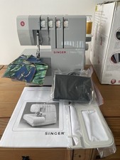Singer heavy duty for sale  HYDE