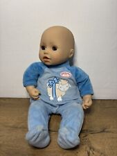 Baby annabell alexander for sale  TELFORD