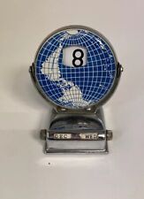 Vintage metal globe for sale  KIRKCALDY
