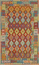 Pattern reversible kilim for sale  Charlotte