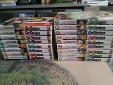 Lot mangas get d'occasion  Gruissan