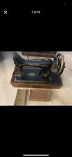Vintage 1921 singer for sale  MORDEN