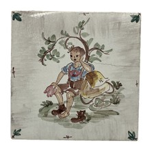 Vintage hand painted for sale  Minneapolis