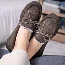 Zizor men moccasin for sale  ROSSENDALE