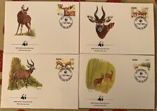 Ghana 1984 set for sale  BANBURY