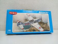 Soviet fighter lavochkin usato  Cambiago