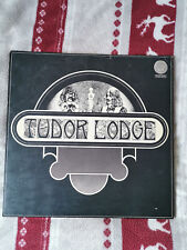 Tudor lodge tudor gebraucht kaufen  Dortmund