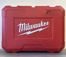 Milwaukee tool 2572b for sale  Surprise