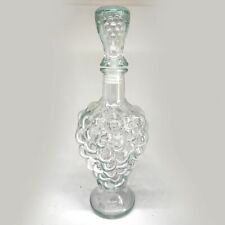Ancienne bouteille verre d'occasion  Rochecorbon