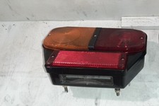 Fanale posteriore per usato  Busca