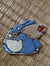 Totoro patch thermocollant d'occasion  Châtenay-Malabry