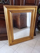 Miroir biseauté cadre d'occasion  Grasse