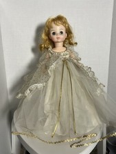 Vintage madame alexander for sale  Minneapolis