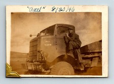 1940 photo wwii for sale  Coarsegold