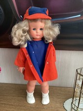 Poupee polyflex clodrey d'occasion  Argancy