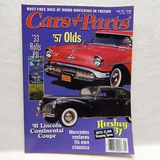 cars parts magazine for sale  Woodstock