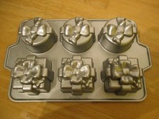 Nordic ware cake for sale  BATTLE