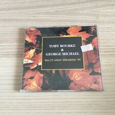 Toby bourke george usato  Varese