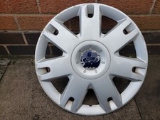 One genuine ford for sale  MELTON MOWBRAY