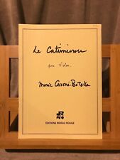 Monic cecconi botella d'occasion  Rennes