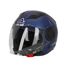 Acerbis casco jet usato  Italia