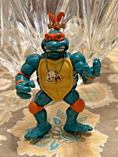 Michelangelo teenage mutant for sale  Solon