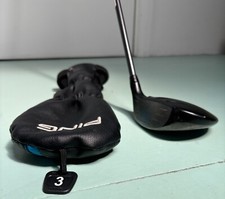 Left hand ping for sale  LONDON