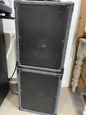 Custom made 400w for sale  FAVERSHAM