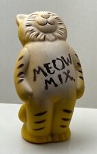 Vintage plastic meow for sale  Saint Louis
