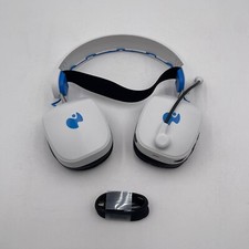 Fone de Ouvido Sem Fio PDP Phantom Air Dual-Mode - Branco - SEM DONGLE comprar usado  Enviando para Brazil
