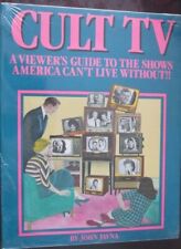 Cult viewer guide for sale  UK