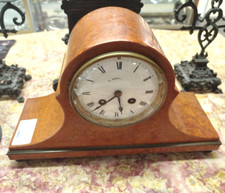 Pendule charles bois d'occasion  Yffiniac