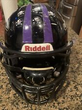 Riddell youth 360 for sale  Spring