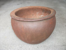 Terracotta pflanzkübel klassi gebraucht kaufen  Leipzig
