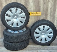 Zoll winterräder pel gebraucht kaufen  Giebelstadt