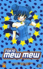 Tokyo mew mew. d'occasion  Corbeil-Essonnes