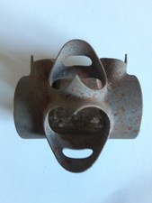 Vintage steel bottom for sale Vintage steel bottom for sale  PLYMOUTH