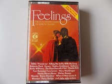 Feelings lovesongs gebraucht kaufen  Hamm