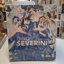 Gino severini 1883 usato  Italia