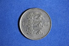 1922 estonia marka for sale  Burleson