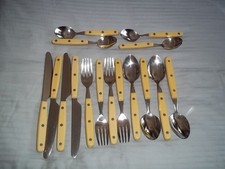 Viners cutlery set for sale  BURNHAM-ON-SEA