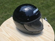 Black rheos motorcycle for sale  South Vienna