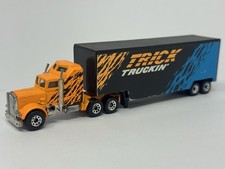 Matchbox convoy orange for sale  Knoxville