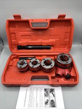 Ratchet pipe threader for sale  Hendersonville