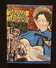 Alan lomax pays d'occasion  Toulouse-