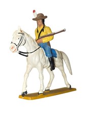 Starlux guerres indiennes d'occasion Starlux guerres indiennes d'occasion  Chenôve